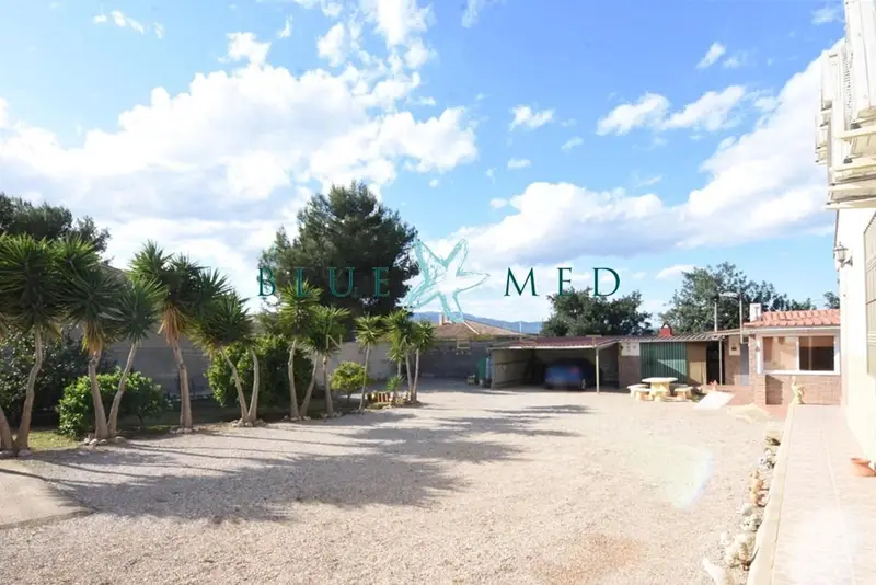Finca Rural en Venta El Pareton Totana Murcia