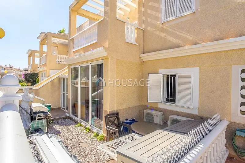Apartamento en venta Orihuela Costa Zeniamar 2 dormitorios Playa Flamenca