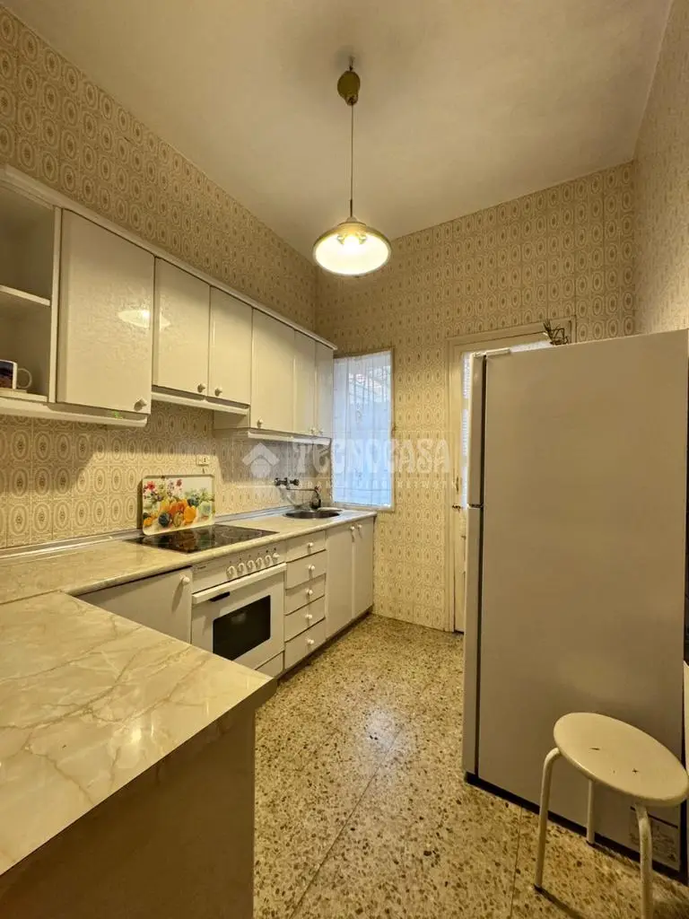 Chalet en venta Hortaleza 5 dormitorios 2 banos
