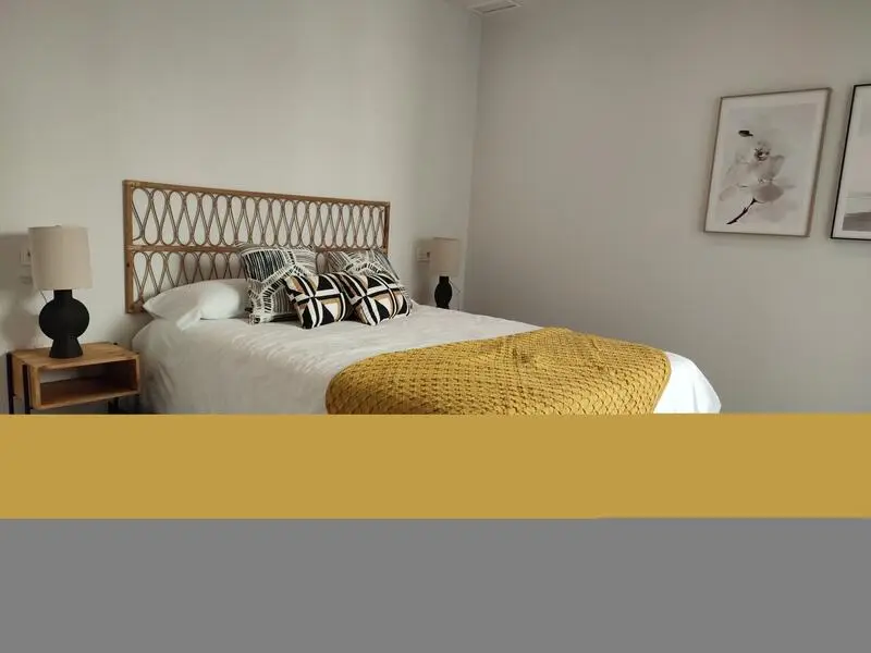 Apartamento en Venta Pilar de la Horadada 3 Dormitorios 2 Baños