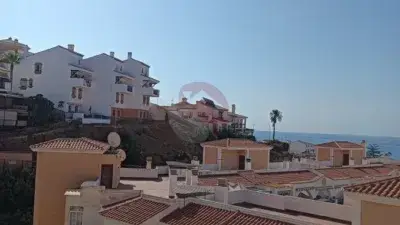 Alquiler Atico La Cala del Moral 2 Dormitorios 2 Baños Garaje