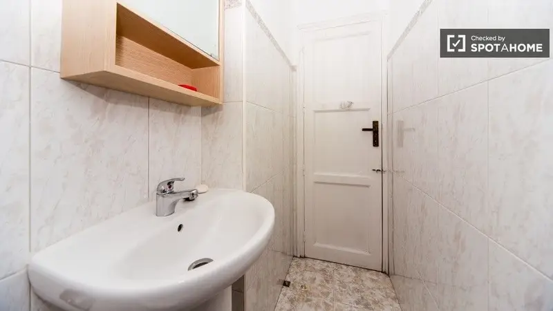 Apartamento 5 Dormitorios 2 Baños Madrid Spotahome