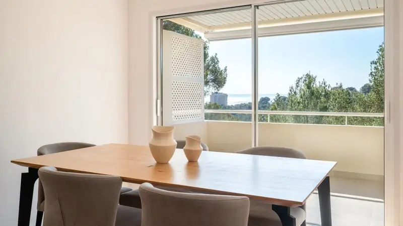 Ático en venta en Bendinat, Calvià, Mallorca