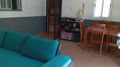 Casa en venta en Pasaje los Hidalgos