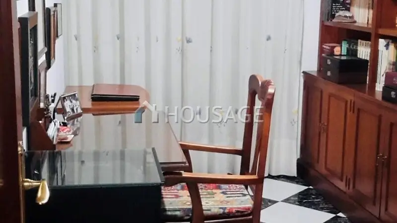 Piso en venta en El Palo Malagá 107m2 cerca de la playa
