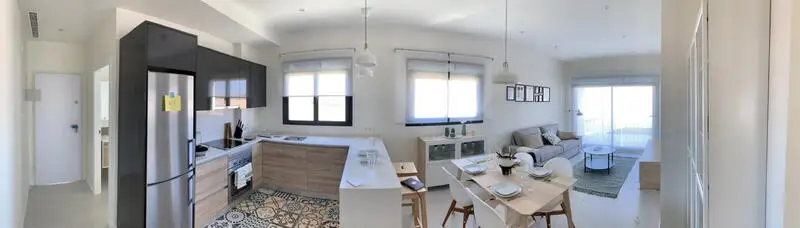 Apartamentos en venta Condado de Alhama Golf Resort Murcia