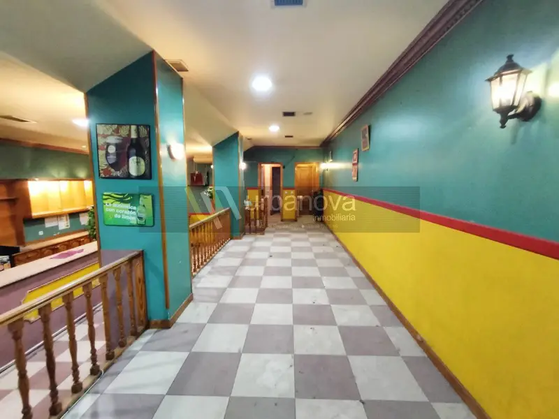 Venta Local Comercial Centro Logroño 82m2