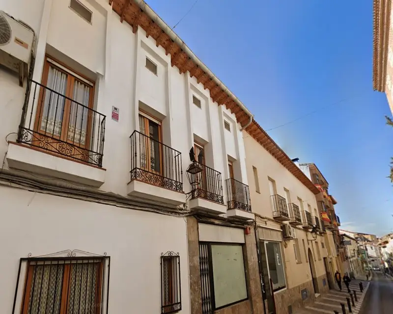 Piso 156m2 Arganda del Rey