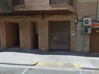 Garaje en Venta en Lleida 35m²