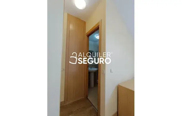 Alquiler Apartamento 1 Dormitorio Aranjuez