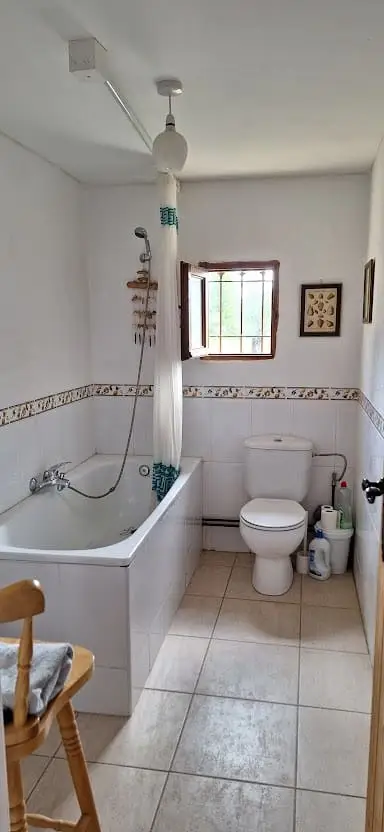 Finca Rural en Ginestar Tarragona 5000m2 Casa 2 Plantas