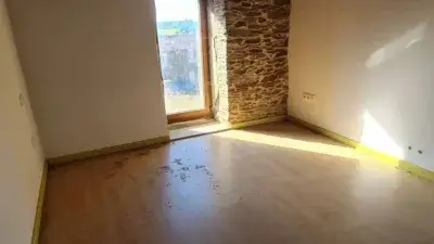 Casa Rustica Restaurada en Touro