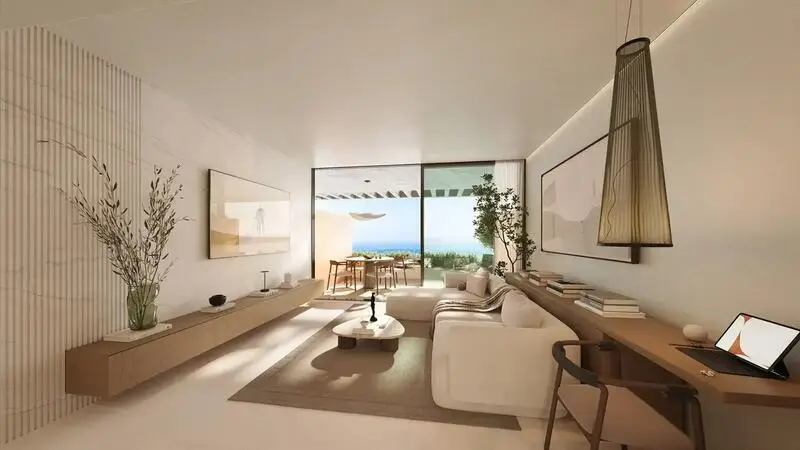 Apartamentos de Lujo en Fuengirola Costa del Sol