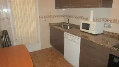 Apartamento en Alquiler para Funcionarios en Lorca