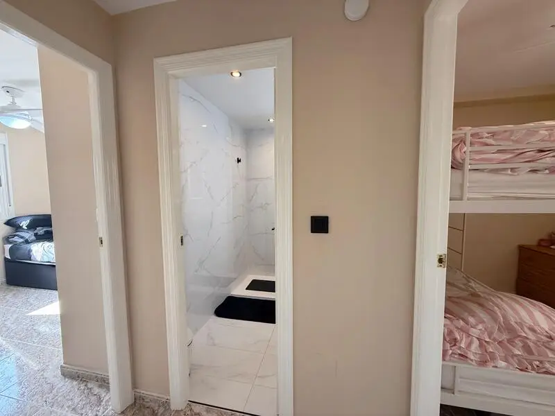 Apartamento 2 Dormitorios Villamartin Alicante