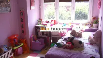 Piso en venta Sestao 75m2 3 habitaciones terraza garaje trastero