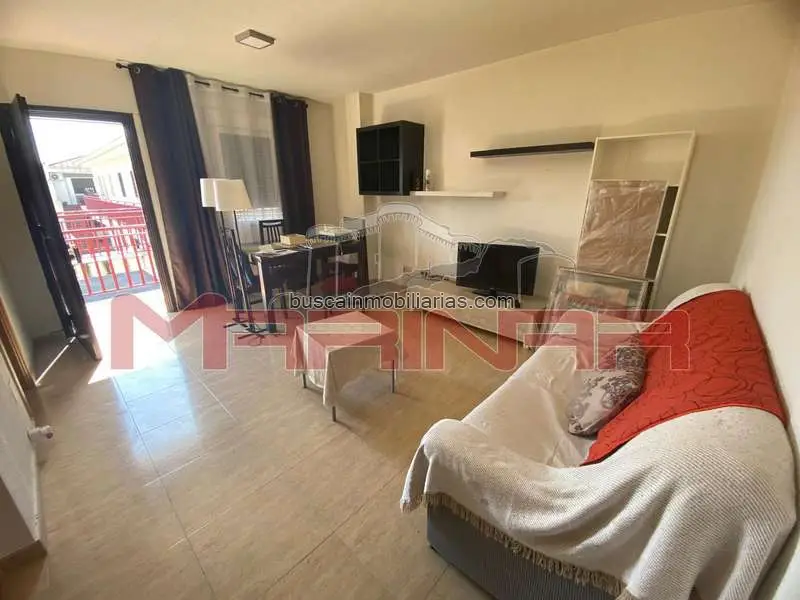 Piso en Venta Esquivias 50m2 1 Dormitorio Parking Trastero