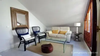 Duplex en Alquiler Torrox Costa Recien Reformado