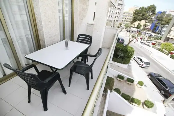 Apartamento en Salou