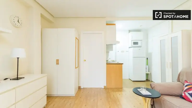 Apartamento en Madrid 28001