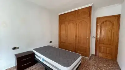 Alquiler Piso Estudiantes UA Centro