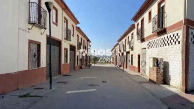 Casa Adosada en Venta Pedro Abad