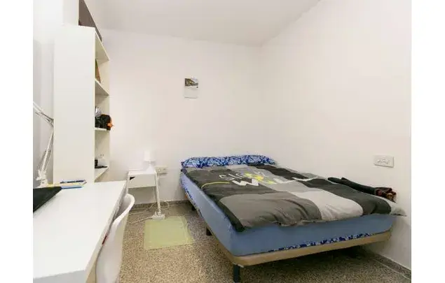 Habitaciones para Estudiantes Erasmus en Granada Centro