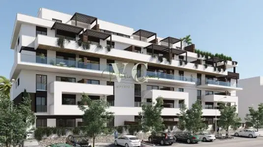 Casa Chalet en Venta Torre del Mar Malaga Palmeral Oasis Residencial