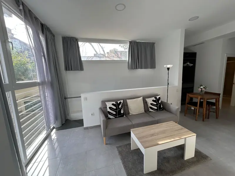 Apartamentos en Venta El Bajondillo Torremolinos