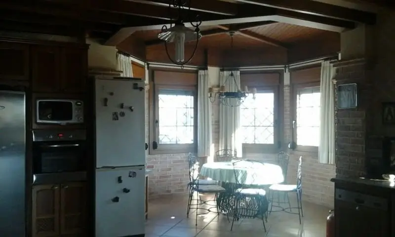 Casa-Villa de 6 Dormitorios en venta Elche, España