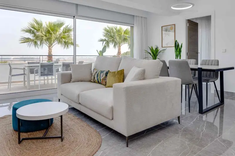 Apartamentos en Venta Gandia Valencia: 3 Dormitorios 2 Baños Terraza