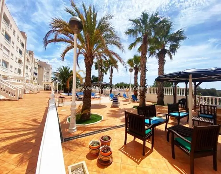 Dúplex en Venta Guardamar del Segura 3 Dormitorios 3 Baños Terraza