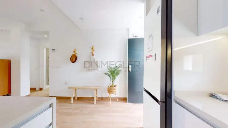 Bungalows de Lujo en Los Balcones Alicante