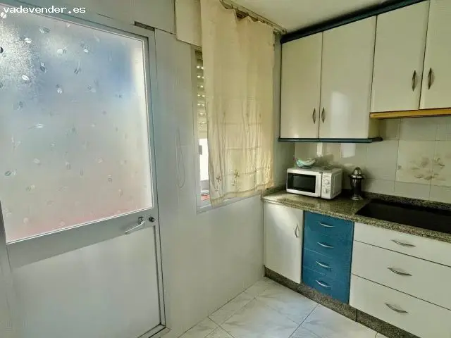Piso en Palma del Rio con Patio Privado 3 Habitaciones