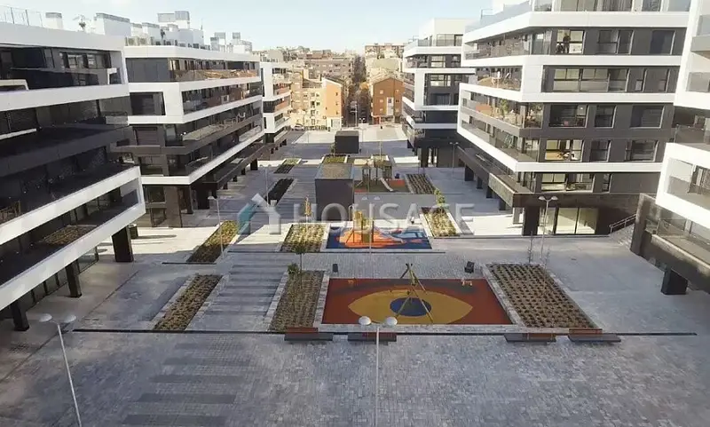 Pisos de Obra Nueva en El Masnou 4 habitaciones
