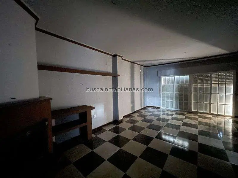 Piso en Venta en Aljaraque 131m2 4 Dormitorios 2 Baños Terraza
