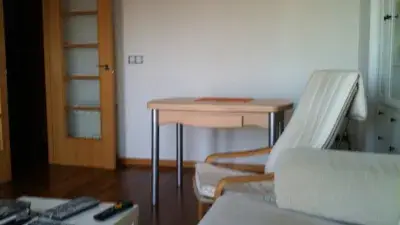 Alquiler Ático 80m2 Cuarte Huerva Terraza Piscina Jardín