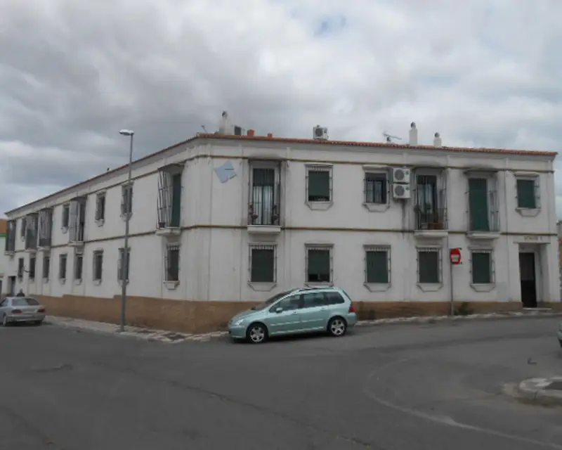 Piso en Venta en Almonte 57m2