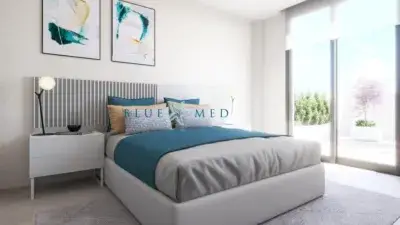 Apartamentos en Vera Playa: 2 y 3 dormitorios, cerca de la playa