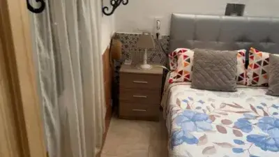 Cortijo Rustico en Venta Fondon Almería
