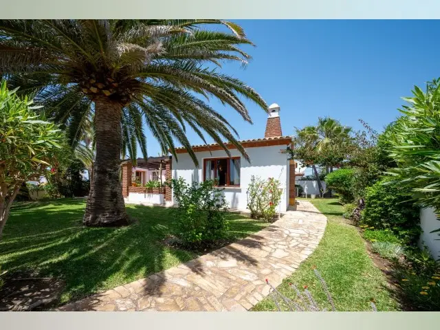 Casa Villa 3 Dormitorios Costa del Sol Mijas