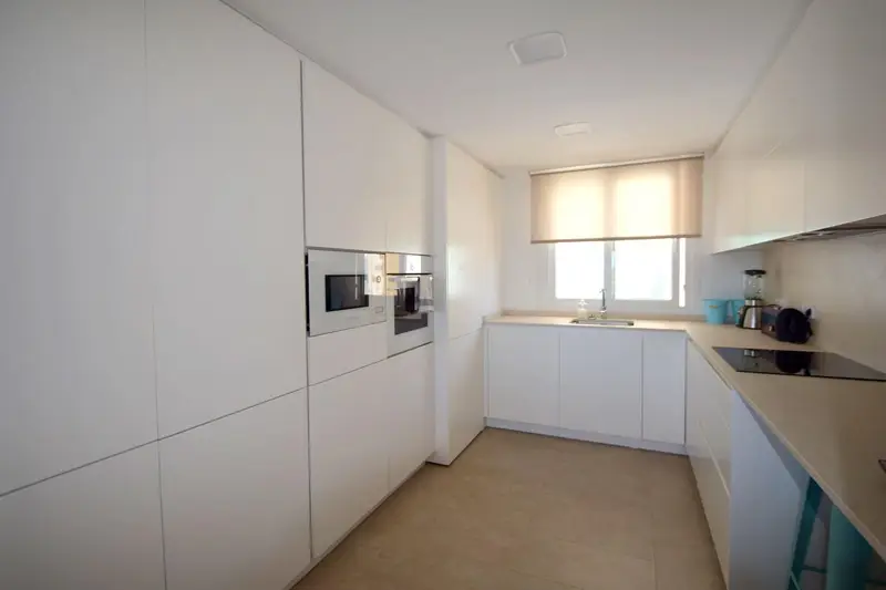 Ático en Venta en S'Arenal Llucmajor Mallorca