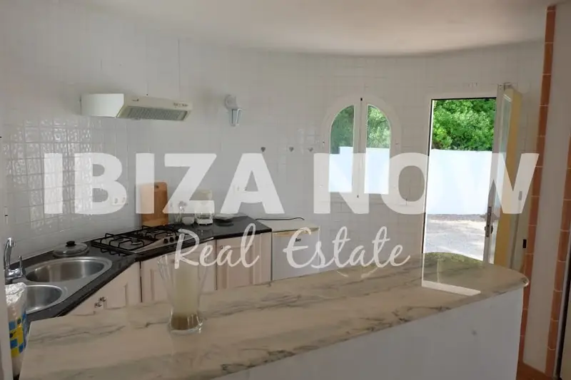 Chalet en Venta Sant Agustí des Vedrà Ibiza
