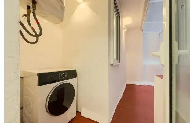 Alquiler Apartamento 4 Dormitorios Barcelona 3 24 Meses
