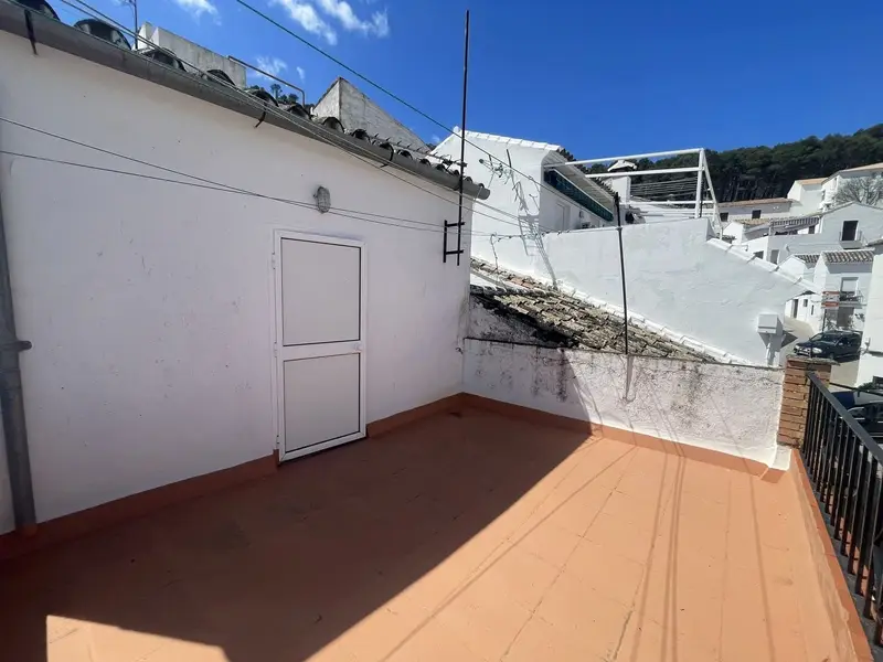 Casa en Venta El Gastor Cadiz 3 Dormitorios Terraza Privada