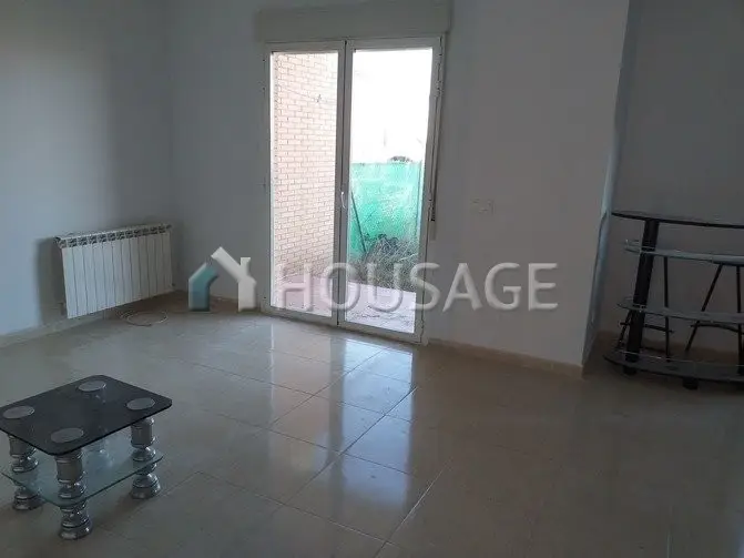 Adosado en Barcience Toledo 130m2 3 dormitorios Jardin