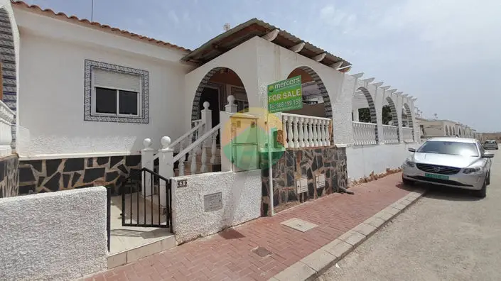 2 Bed House for sale