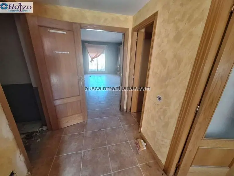 Chalet en Venta Novés Campo de Golf a Reformar