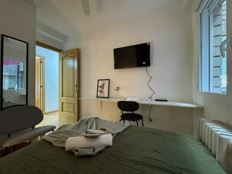 Habitación alquiler Móstoles, España
