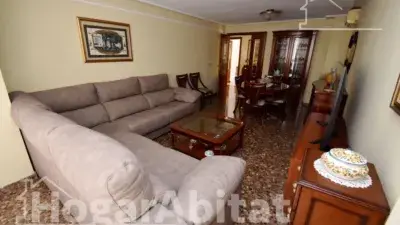 Piso en venta San Roque Castellon 3 dormitorios garaje trastero